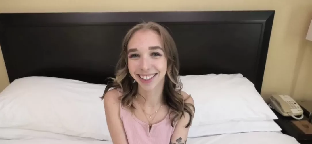 Who is she? (From exploitedteens.com) by bruhhh419