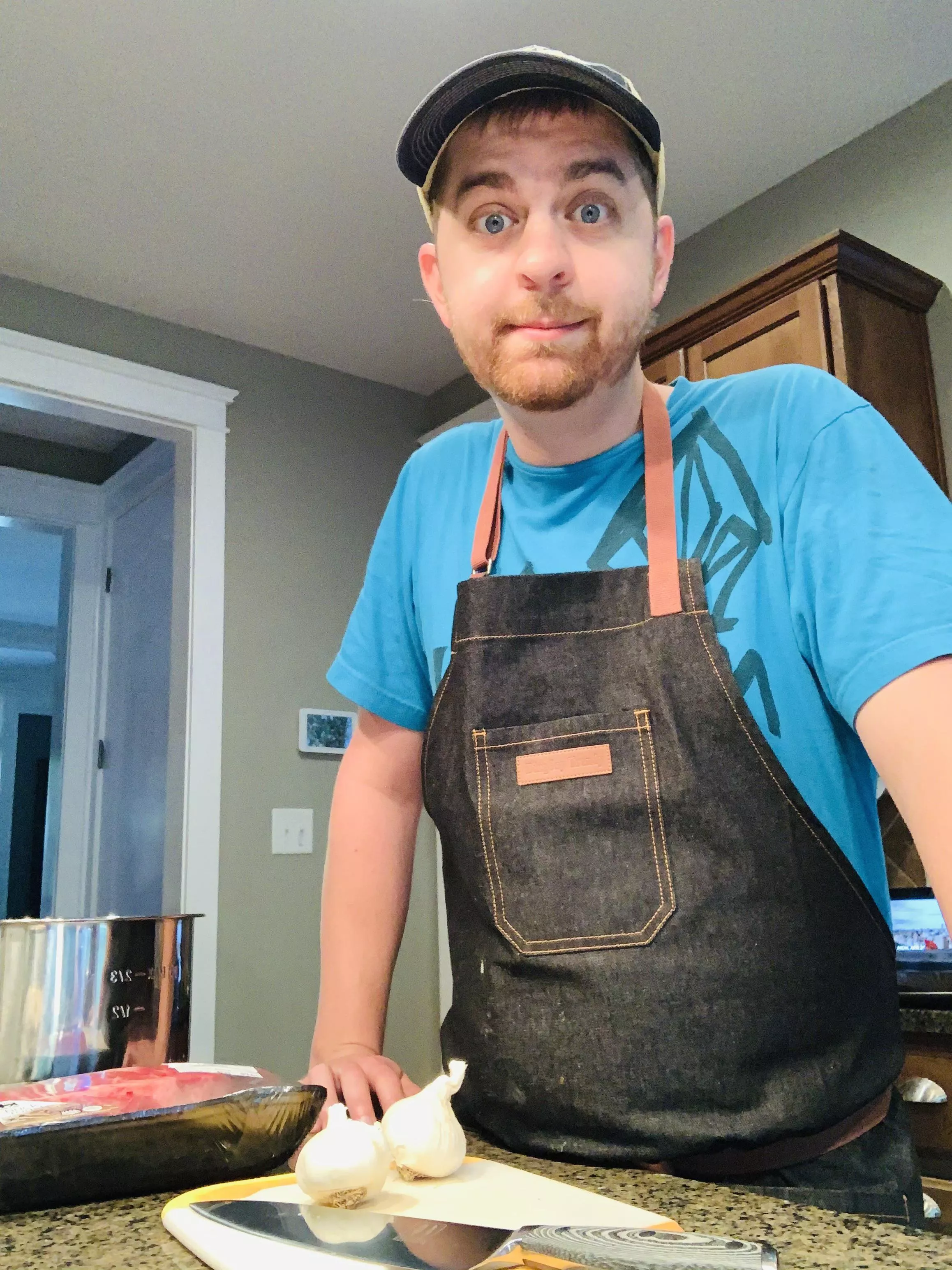 Who wants dinner? posted by beg0011