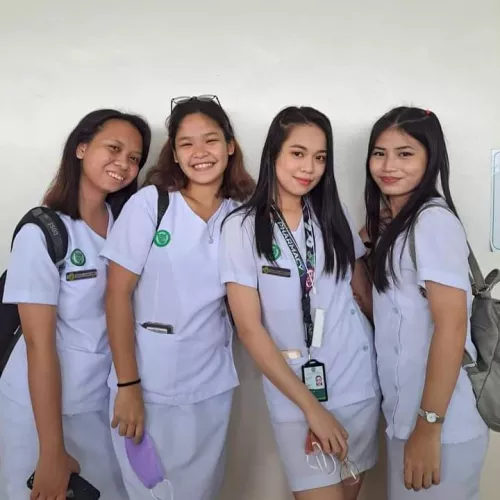 Whose pharmacy girl (Filipinas) you'd buy your medication ? by MineOk5111