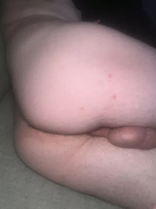 Why am I awake? by BirdValuable7028