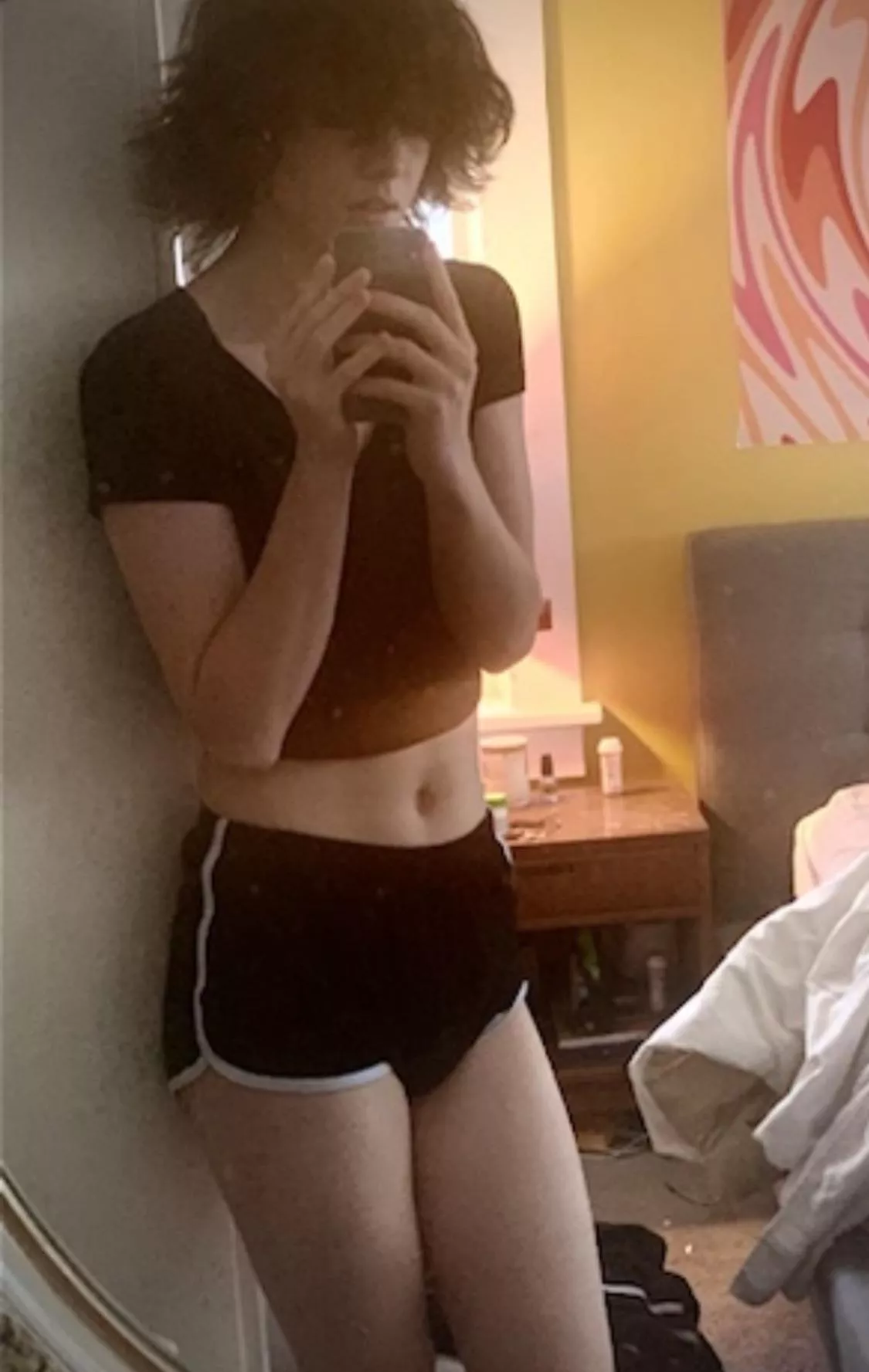 wish someone could cuddle me rn lol posted by swaggymae