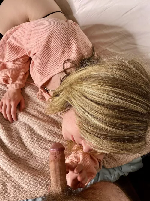 Wives are supposed to make your cock hard, not your life by goodtimesrose