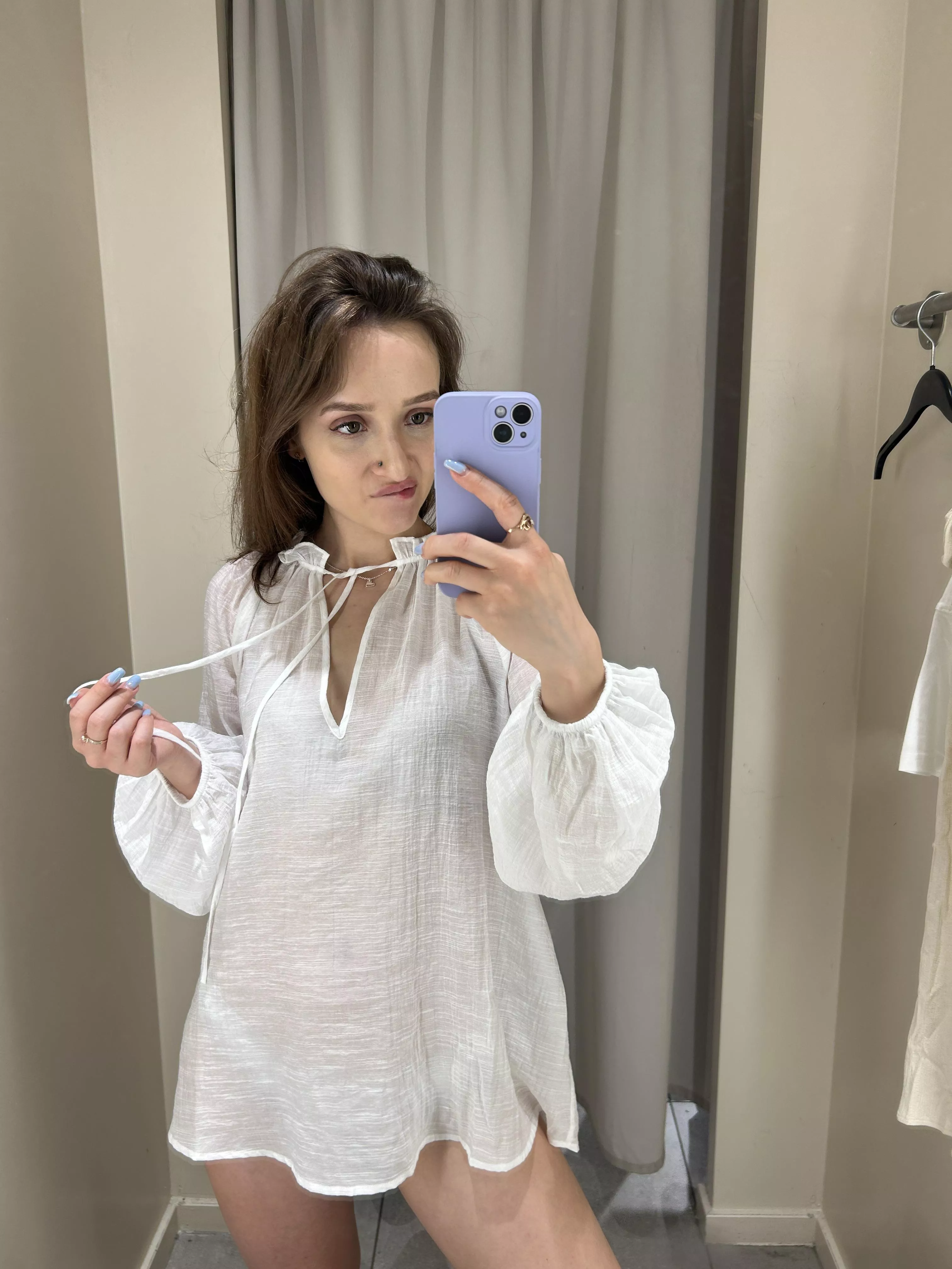 Would u let me be your baby? posted by adorablycutes