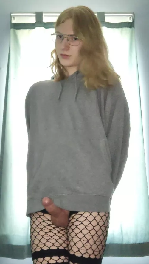 Would you fuck me or get fucked by me? by mikehawk6616