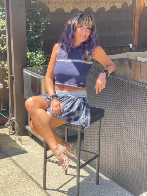 Would you go ahead and lick them? by shaenaplease