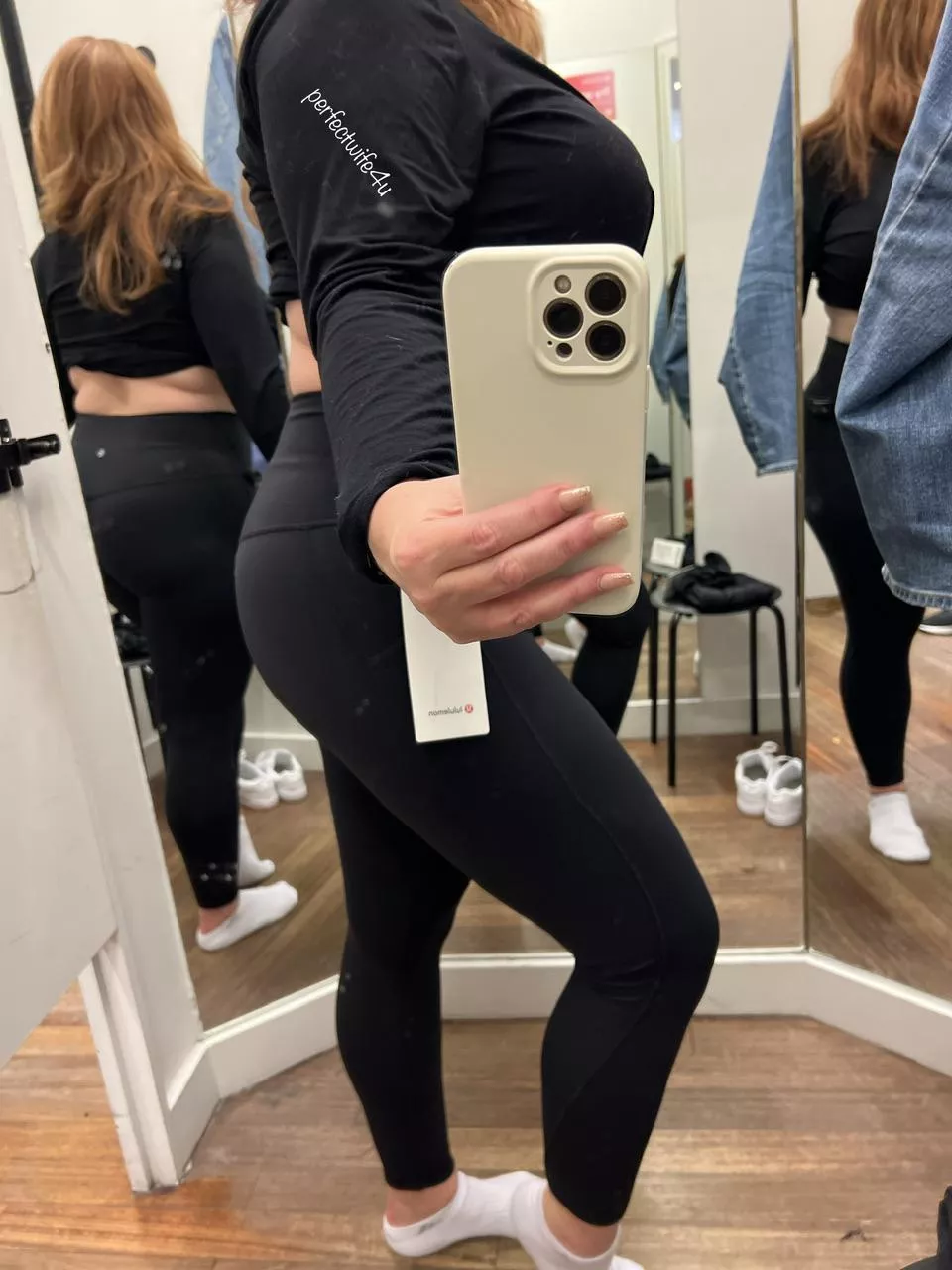 Would you please buy these for me? posted by perfectwife4u