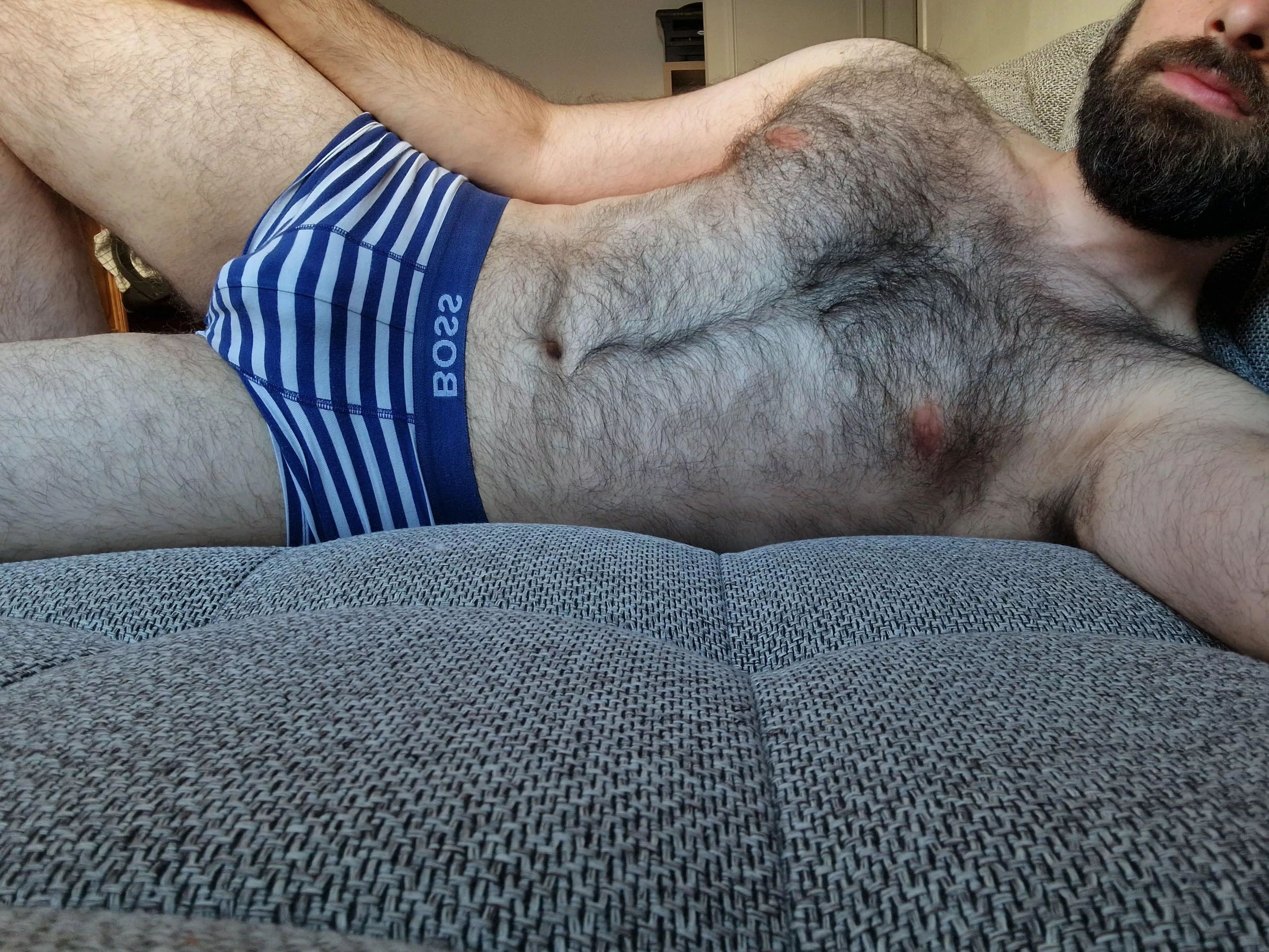 You can relax posted by igotmoneyandhoes666