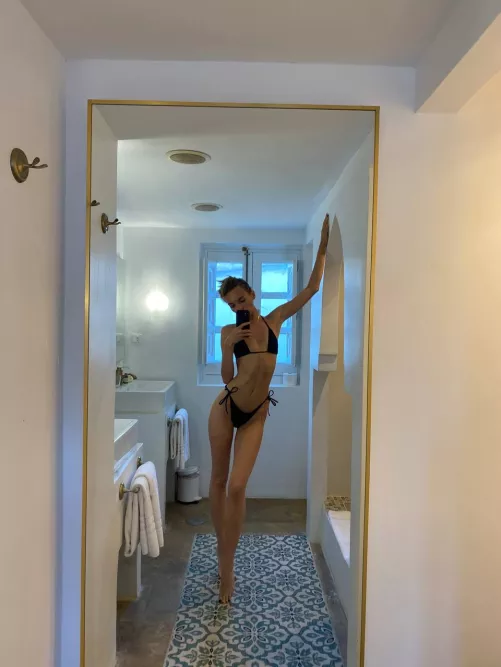 you like? 😉 by alexrebelgirl