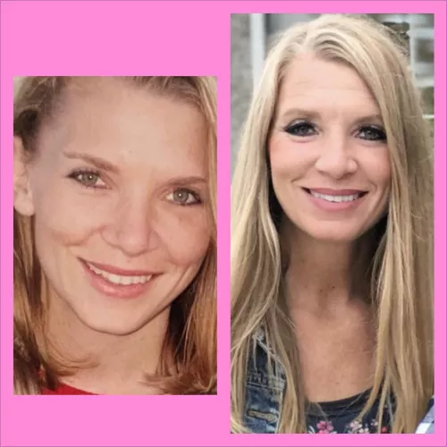 Young wife or the older version? by Awkward-Jaguar2284