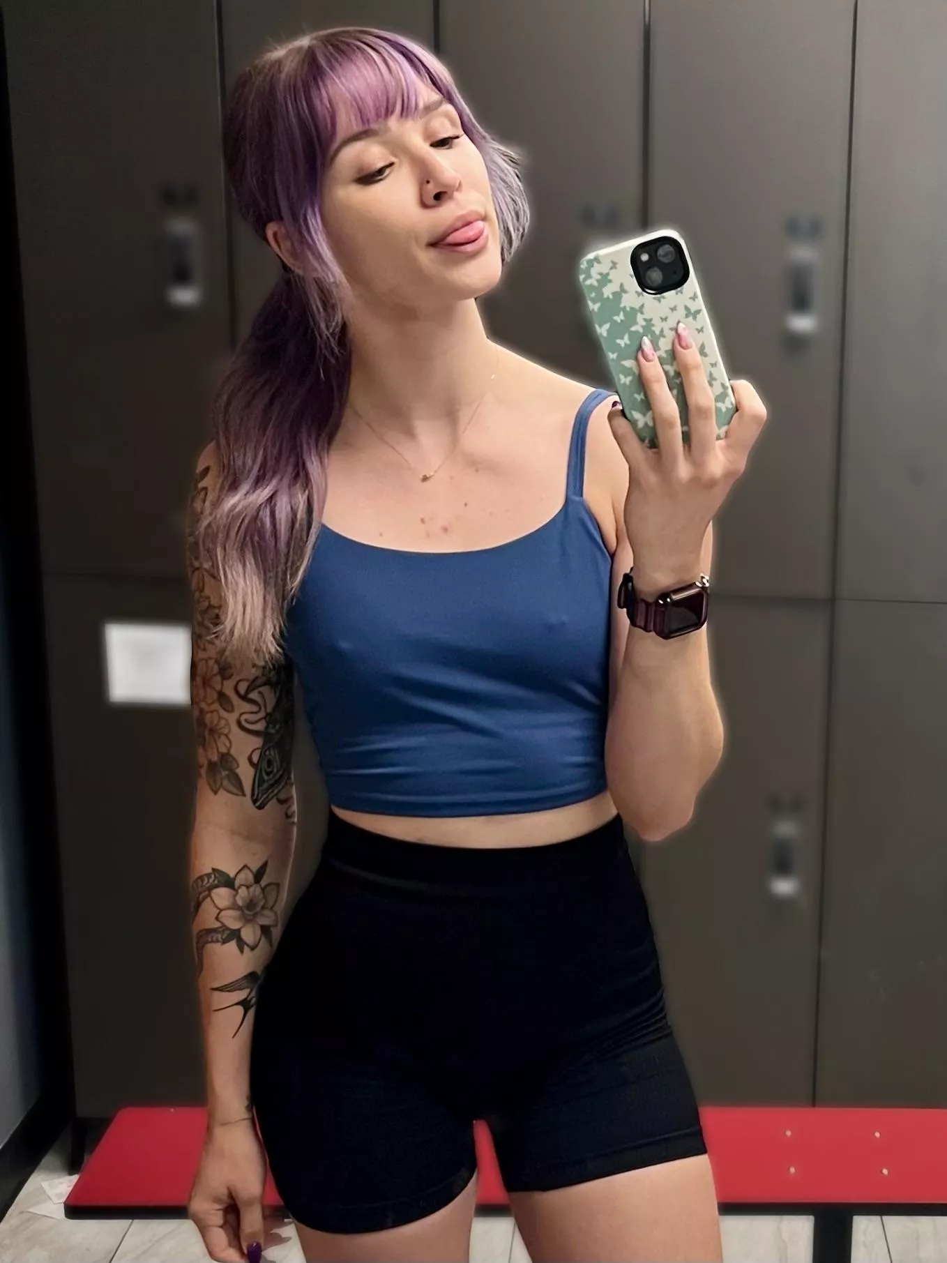 Your (f)av workout partner posted by Brooke__bby