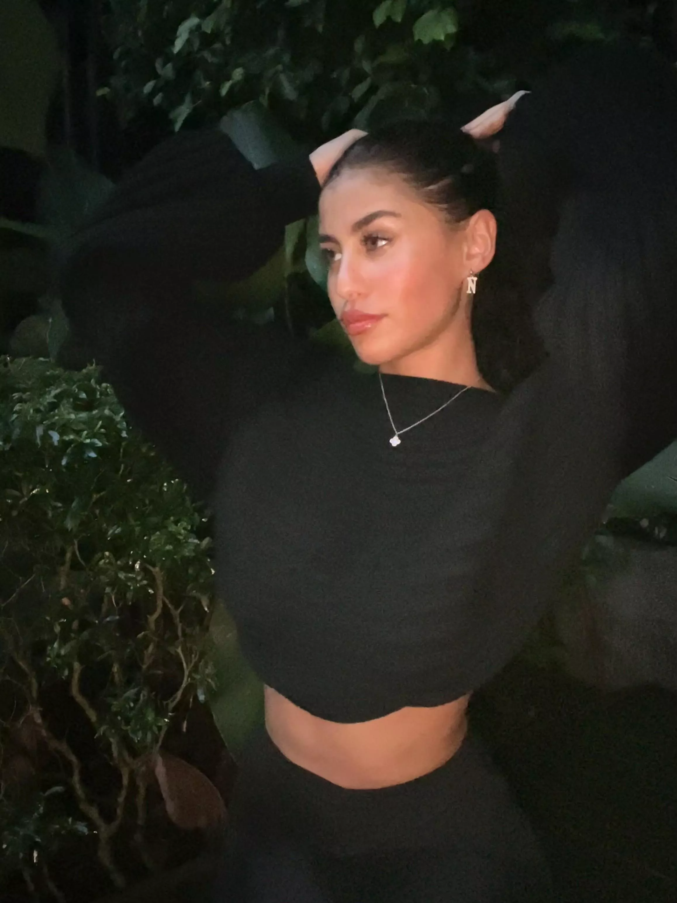 18 and ready to minglee posted by fond_breadth