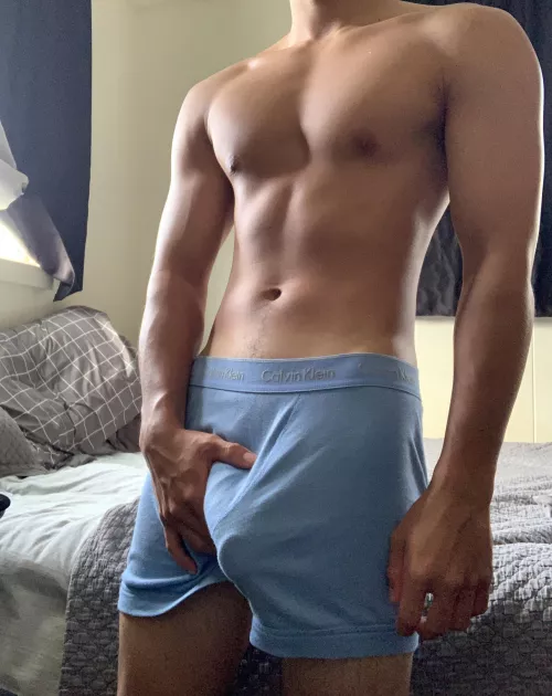 [22] Woke up like this by KinkyTwinky111