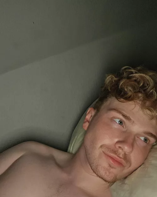 (23) Casually lurking in this sub lol by YourVeryOwnGingerBoi