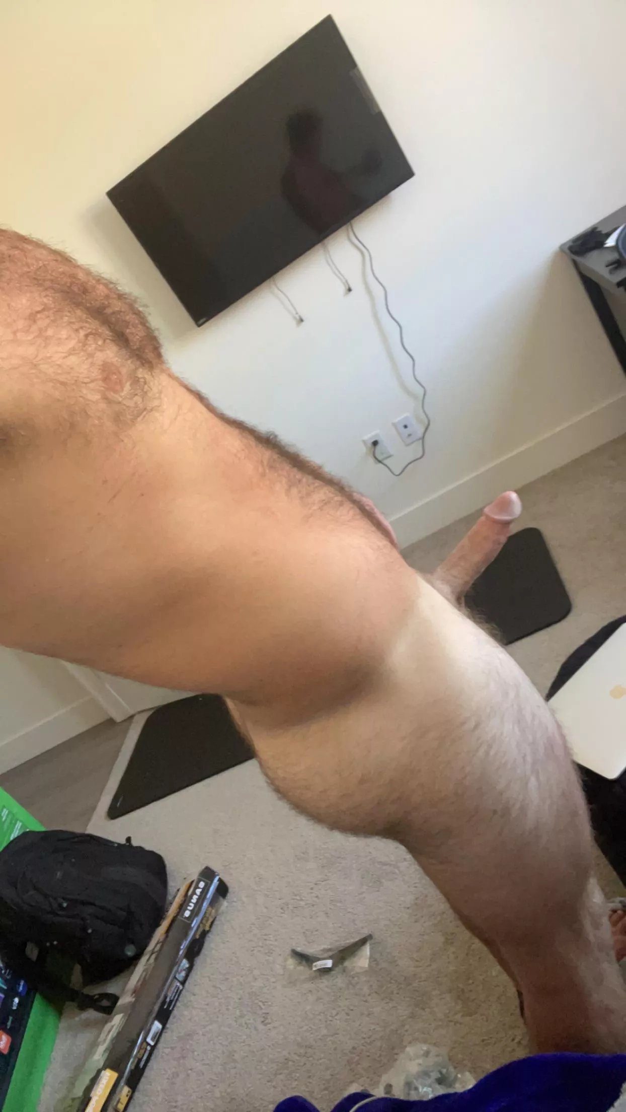 24 hung fit Tylera0421 posted by Tylera0421