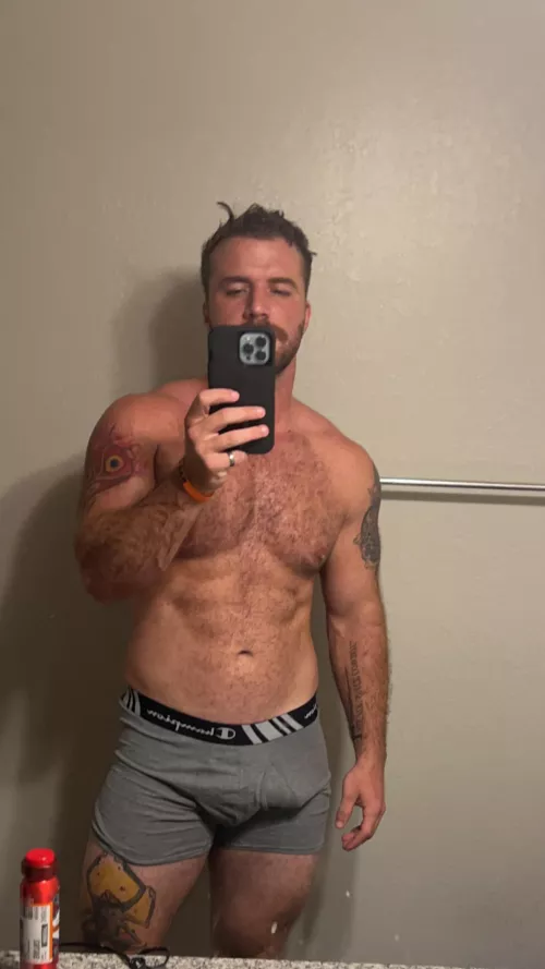 [28] bulging by optimusfiner