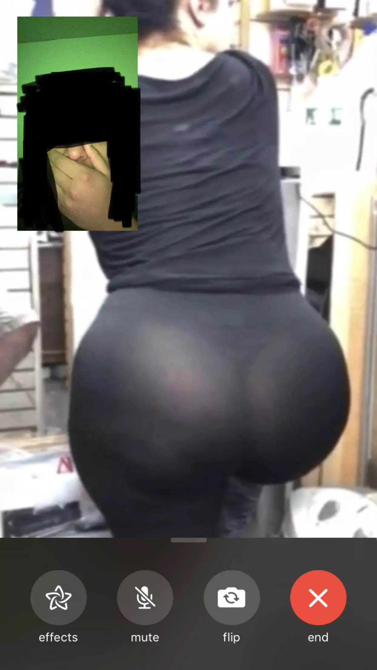 3days ago my bully FaceTimed me while he was at the mall with my mom moments before fucking her,at first i was shocked but instantly after i was so turned on i been jacking off to the screenshot all weekend at the thought of my Mexican mom fucking my bul posted by scarce2842