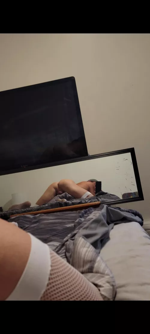 42 fresh out shower by bassface401