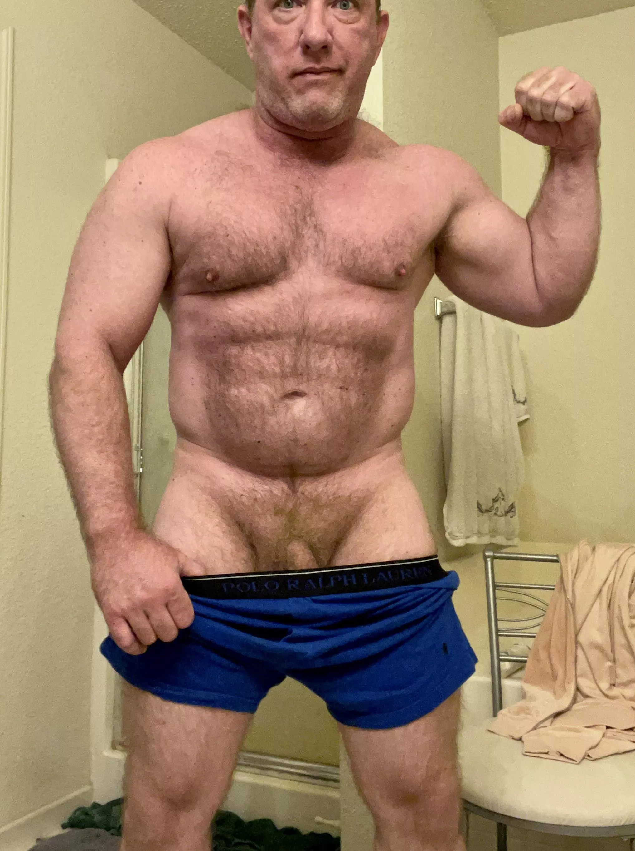 47(M) relaxing night posted by madhatter603