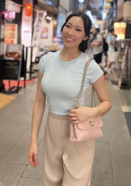 Absolutely perfect by tjames12456