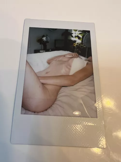 Alone in Bed by HazyMazeBabe