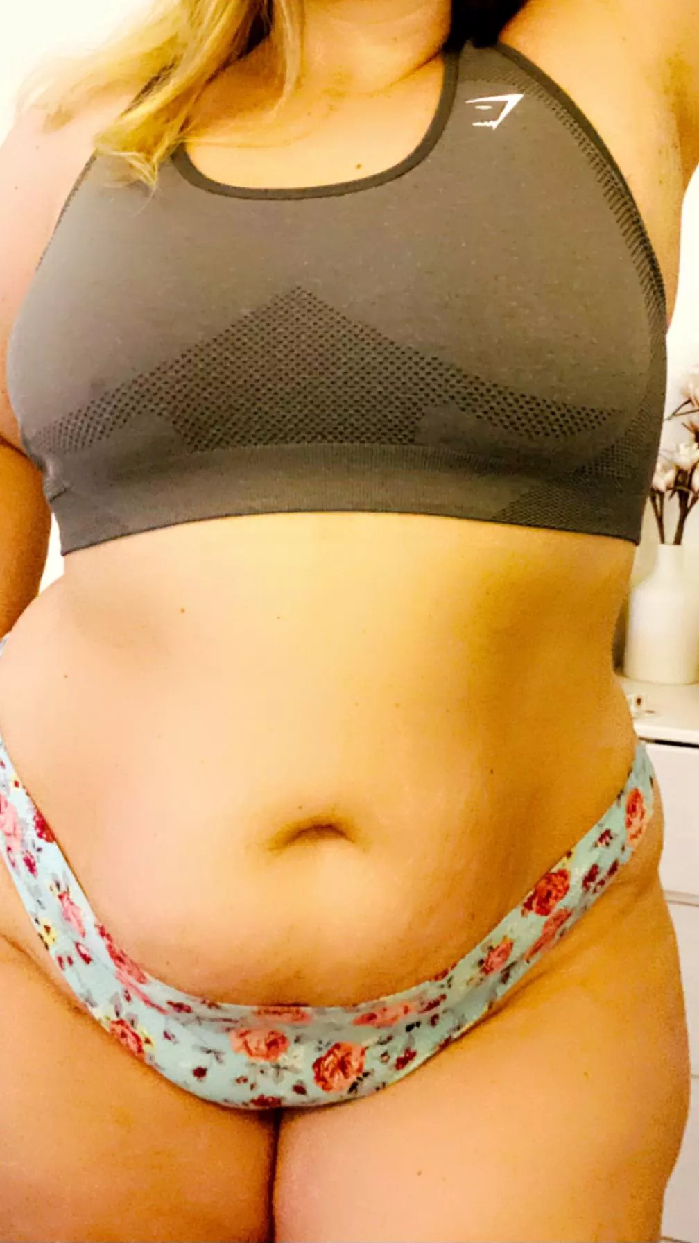 Am I fuckable? posted by SmashleyTexas