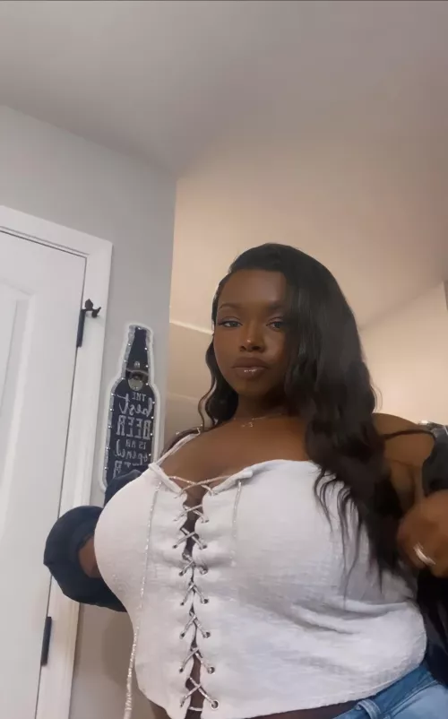 am i thick enough? by zarthaabrat