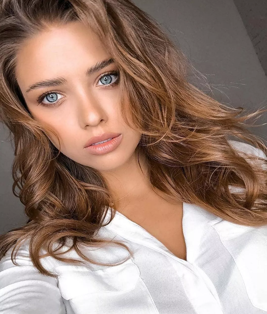 Anna Belik posted by ninefoldcircle