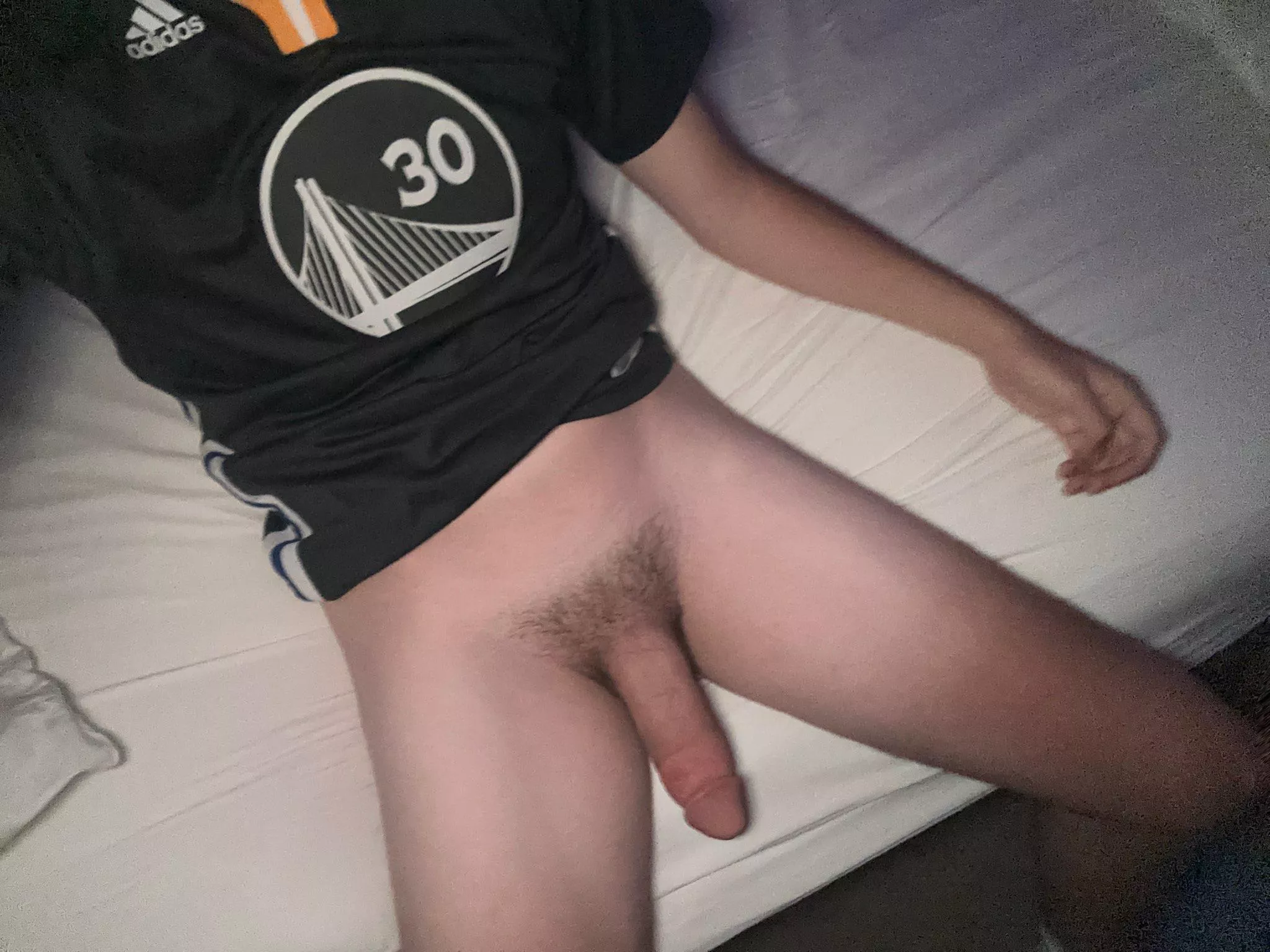 Any basketball fans here? 🏀🍆 posted by ComfortableShine8413