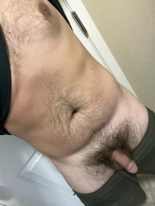 Anyone want to get this hard? by 13JT31