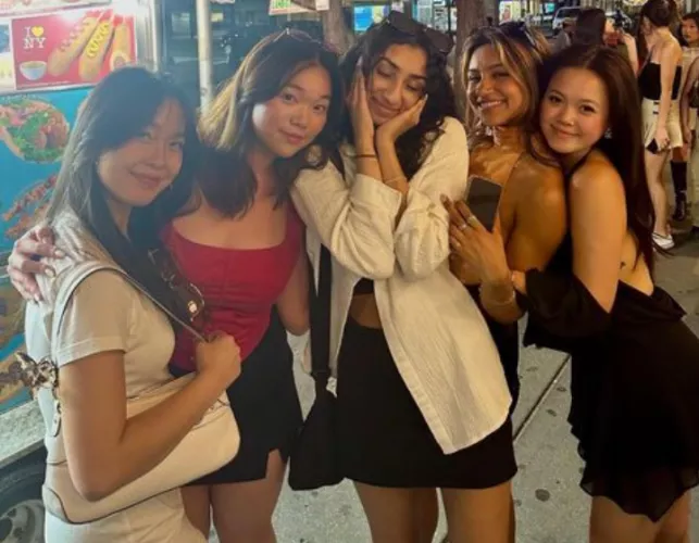 Asian ranking by First-Independent726