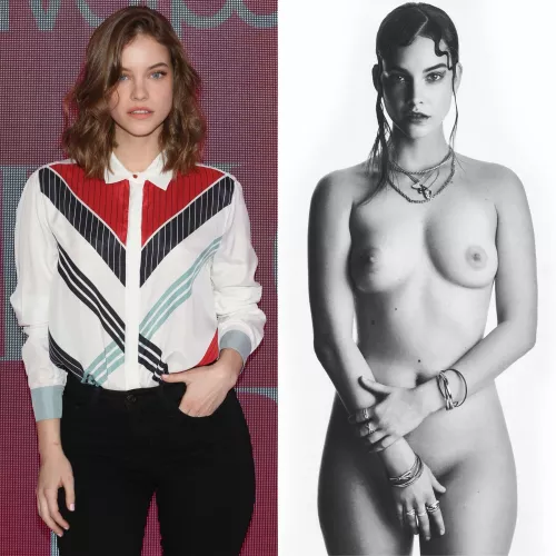 Barbara Palvin by secretslut991