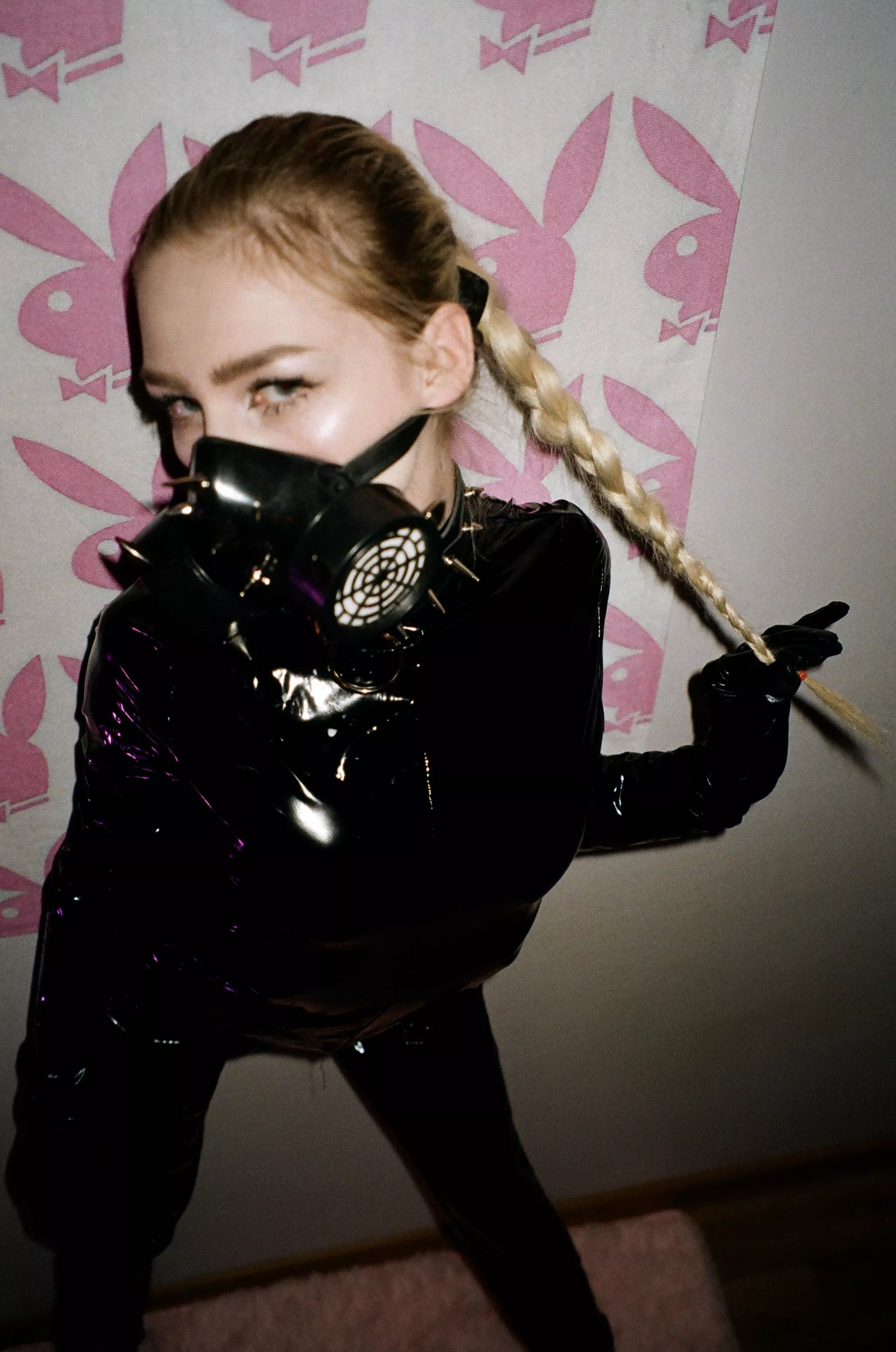 best suit posted by EllzaaDarkness