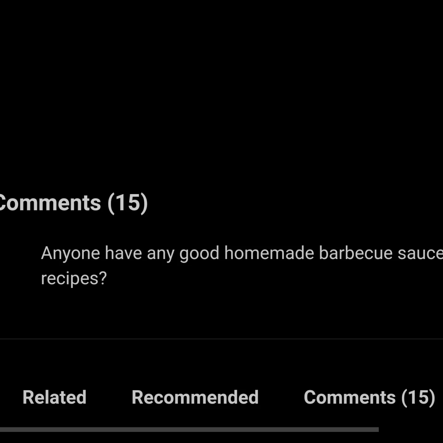 Blud went on a journey for a recipe posted by FabulousCriticism235