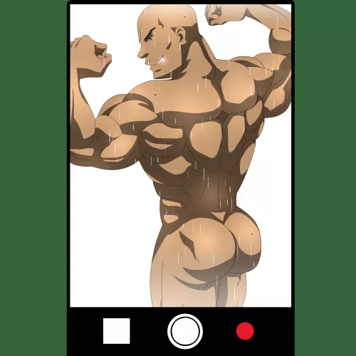 Bolts Shower Capture [The Marginal Service] (Artist: Me) by DeathKnightBara