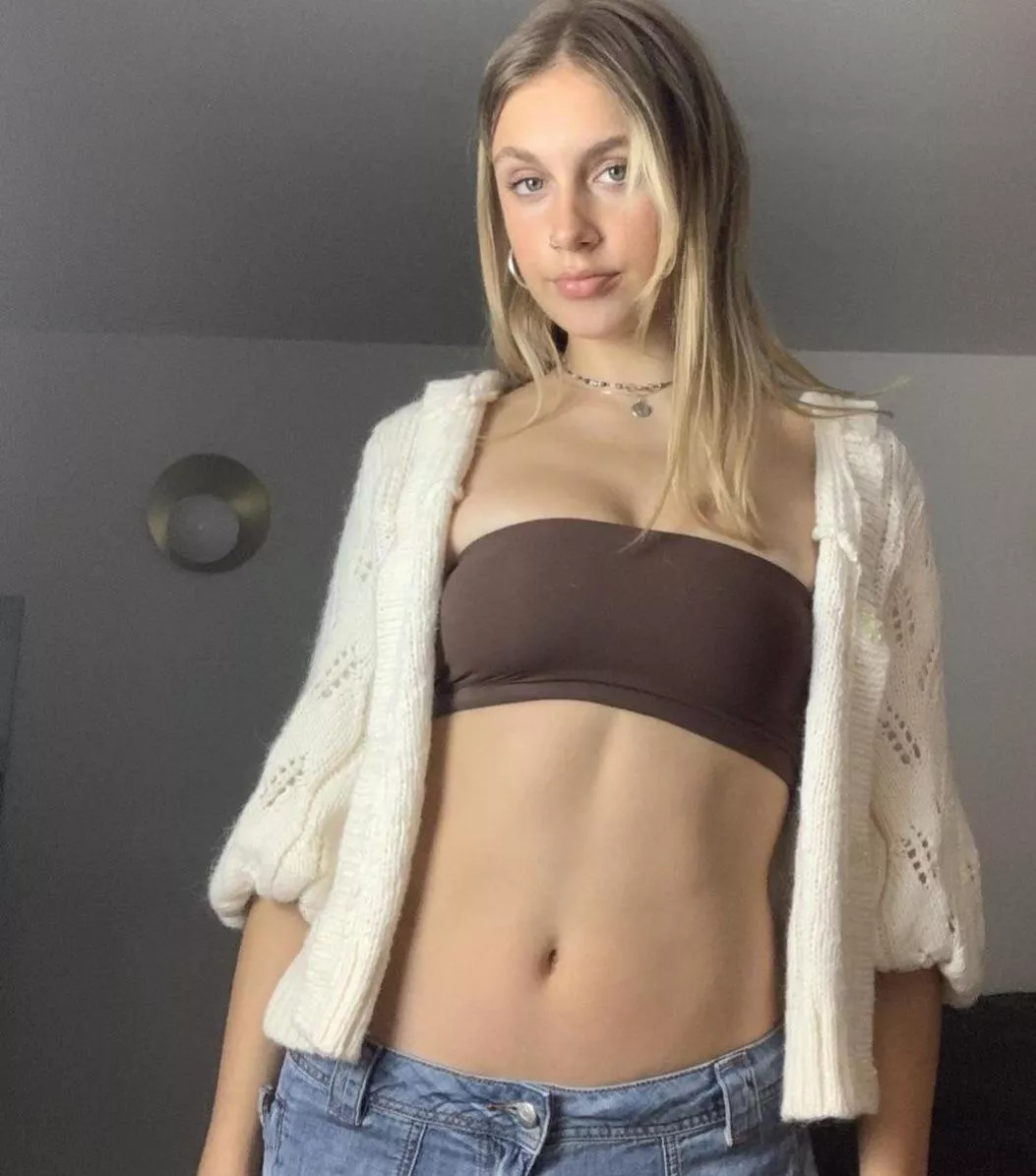 Brown top posted by Own-Sherbert2226