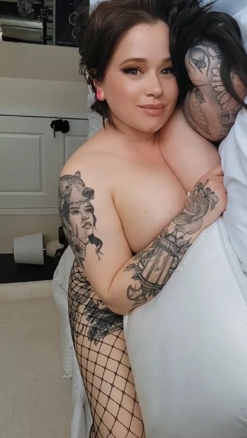 Can I _________? (fill in the blank) by _heyitsmichele