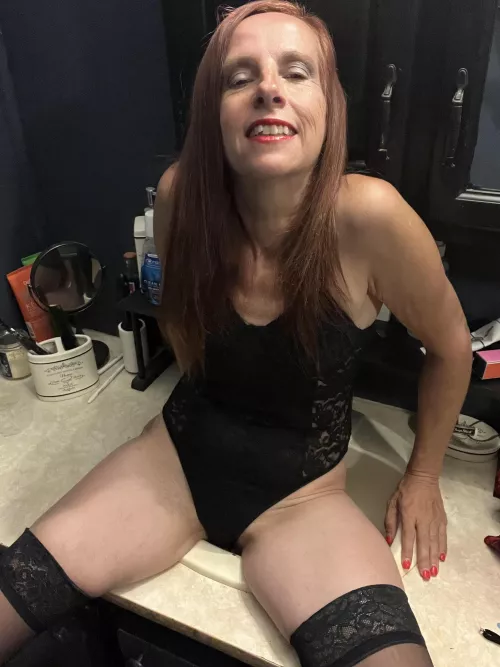 Can you stop by after work please? by fineaswinetinaa