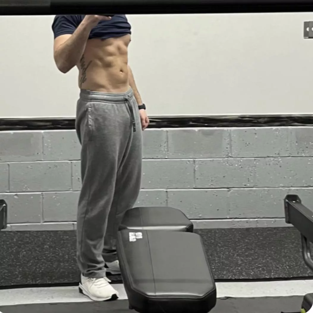 Cardio with a friend can cure those [M]onday blues… posted by Fit_Advertising8975