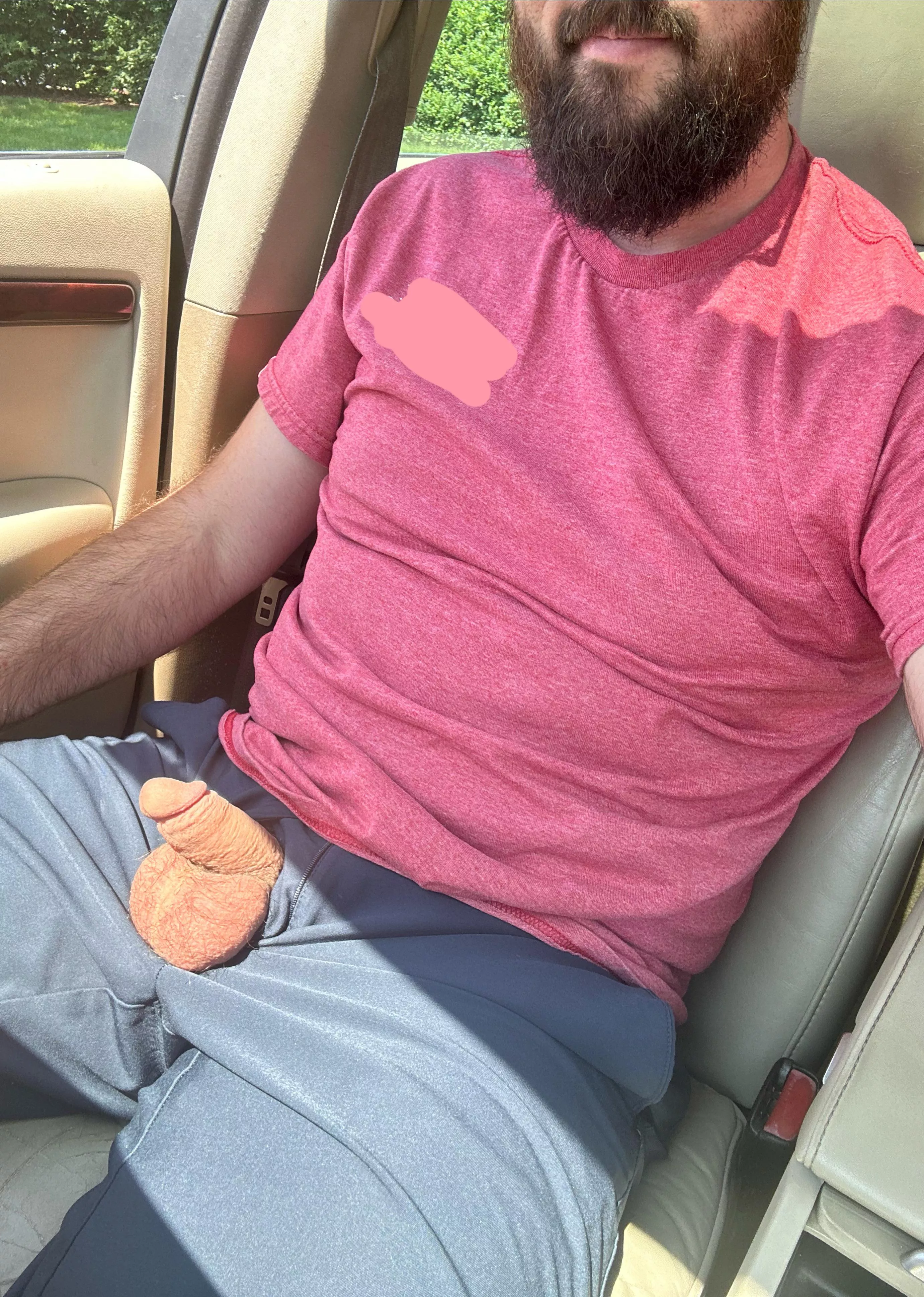 Care to join me for lunch? posted by Aromatic-Resident-58