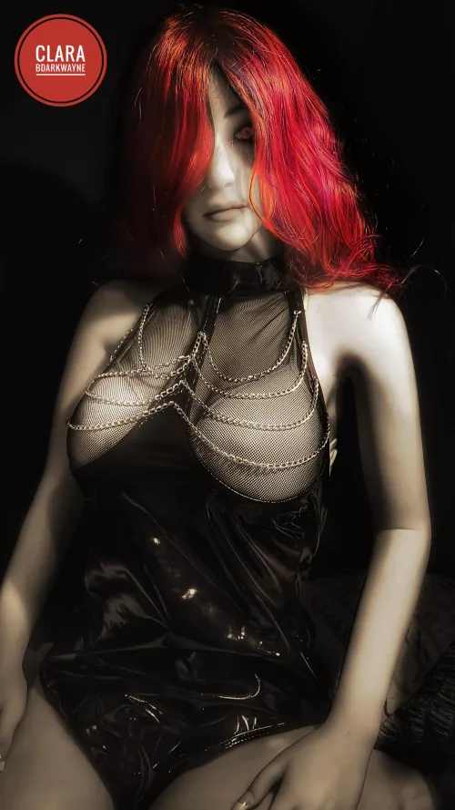 ~ Clara ~ from last night's photos by bdarkwayne