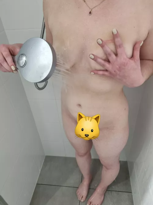 Come sub and I'll show you the full set by YasminLace