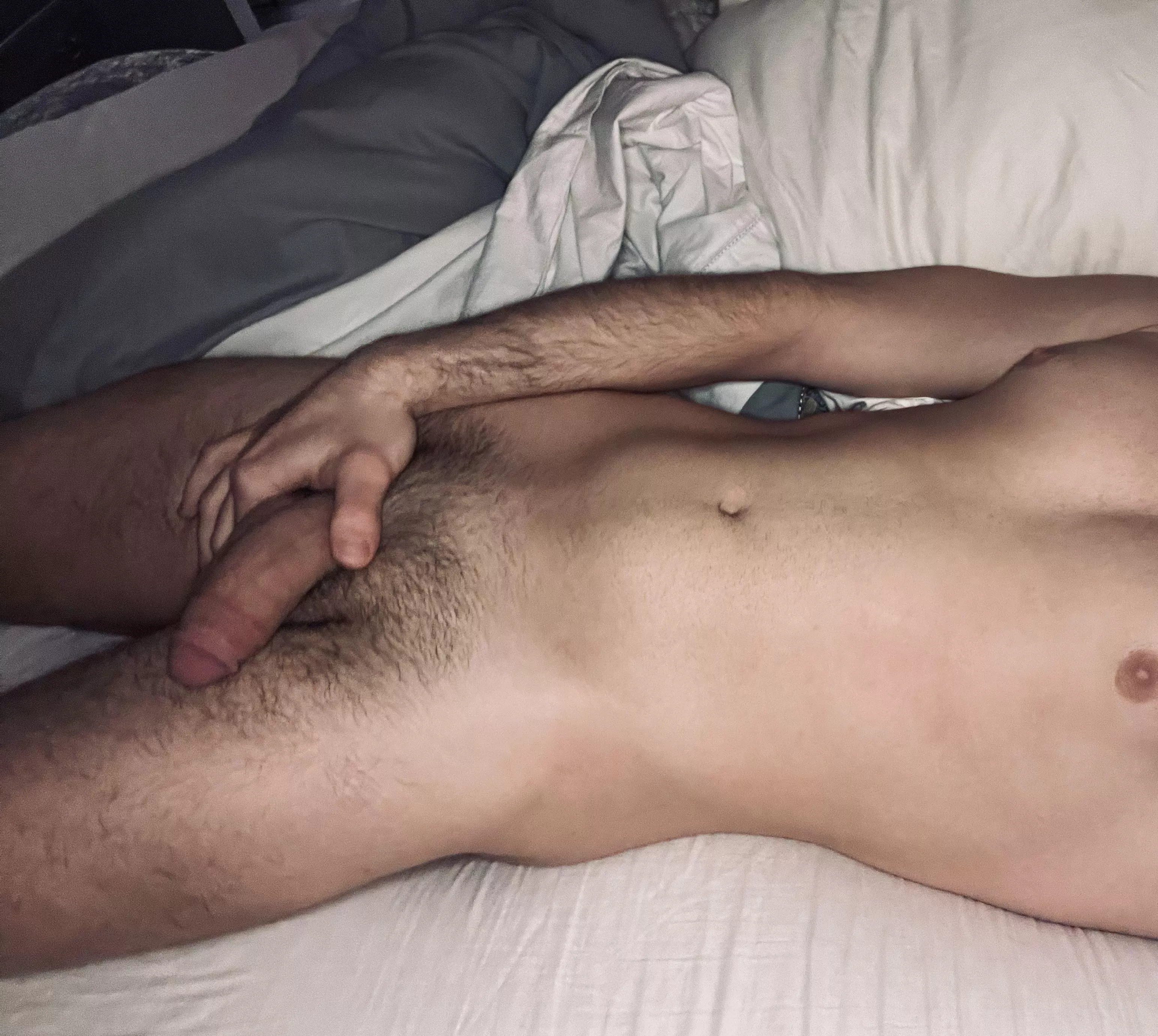 Cuddle? posted by tribelondon