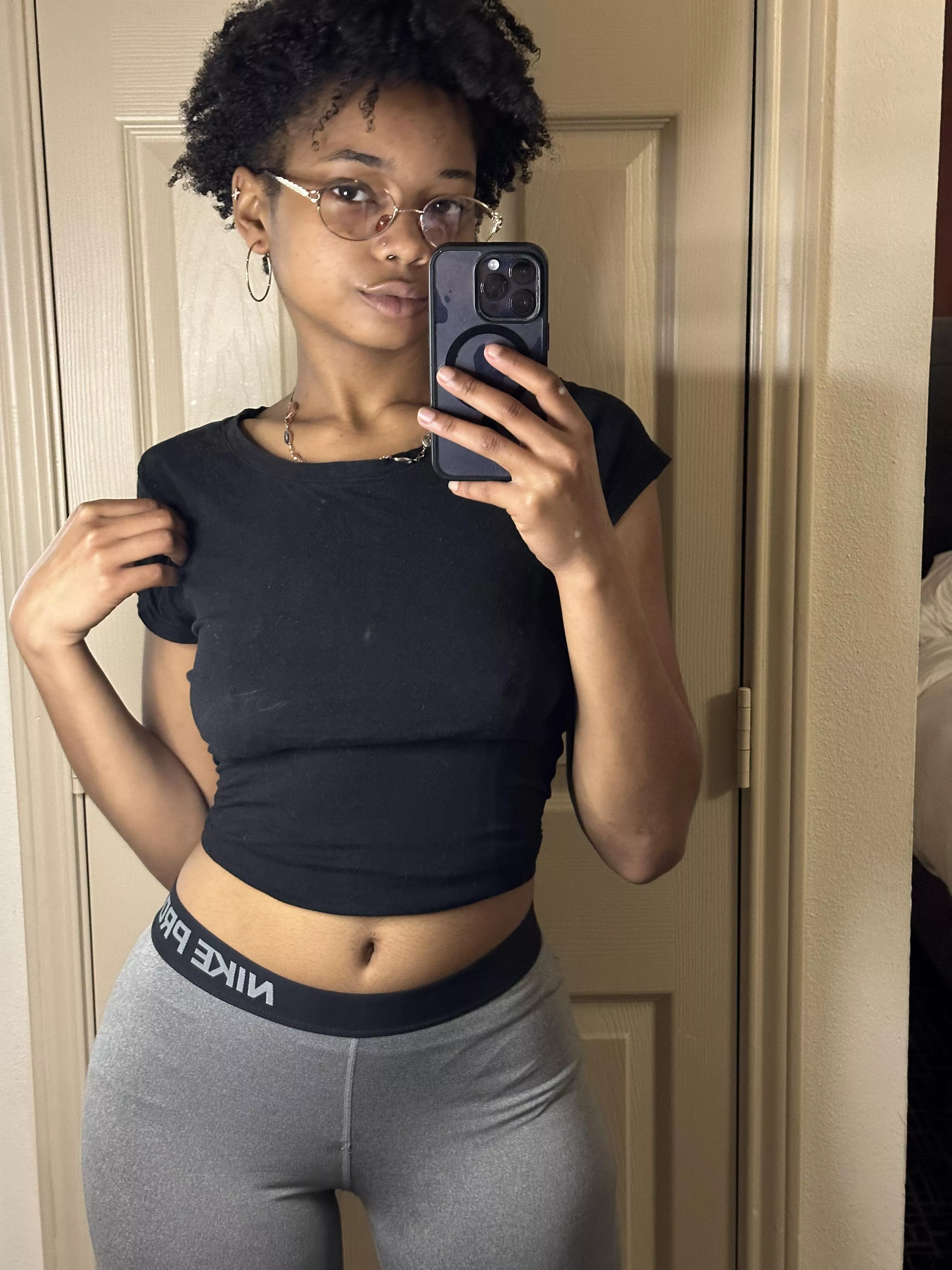 Do you find a natural woman attrative posted by Stormy_babe18