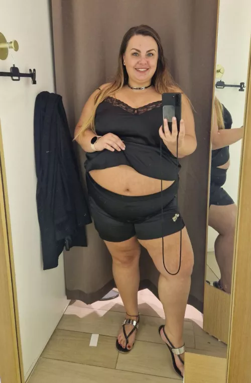 Do you like this pajama? Is it worth buying? by mikhalina_noskova