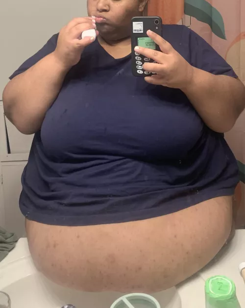 Don’t forget to brush your teeth 🪥 by TelevisionDependent9