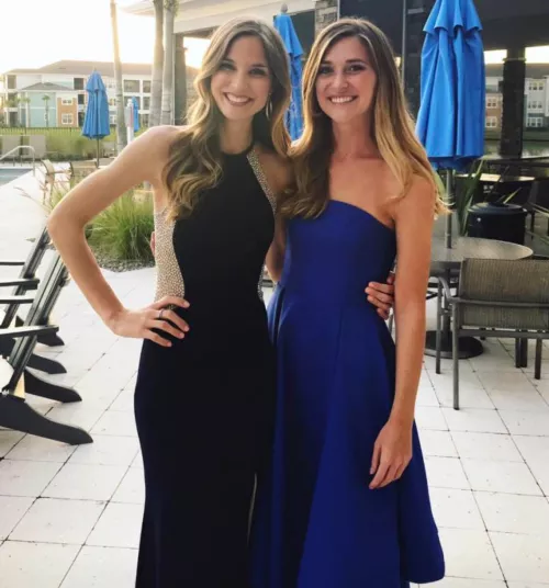 Dressed up by angizni