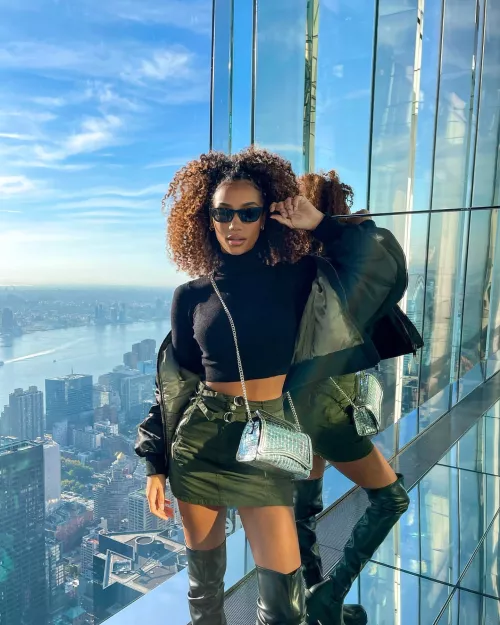 Dutch model by HonestRunner