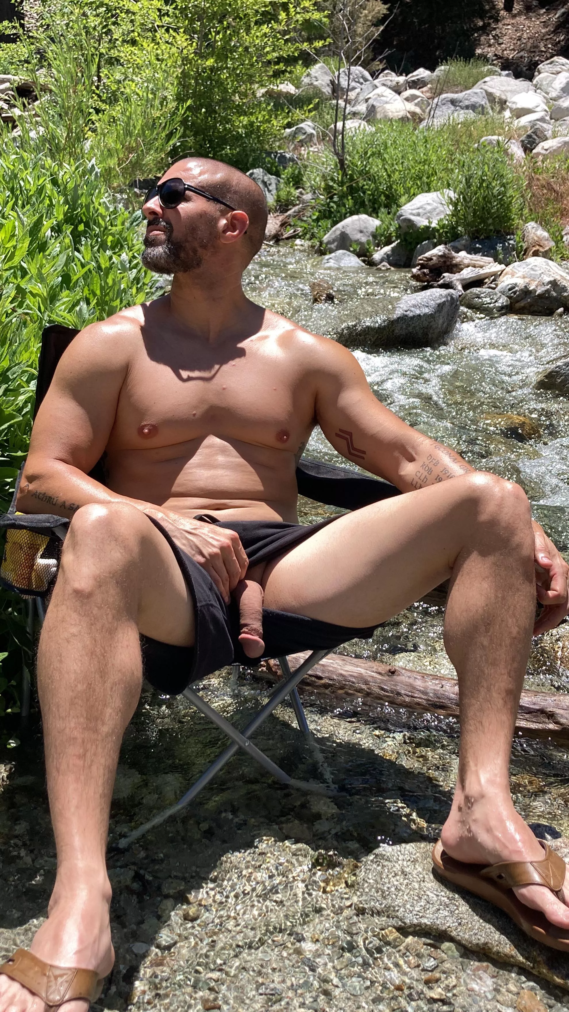 Enjoying the View posted by SeanCoffee76