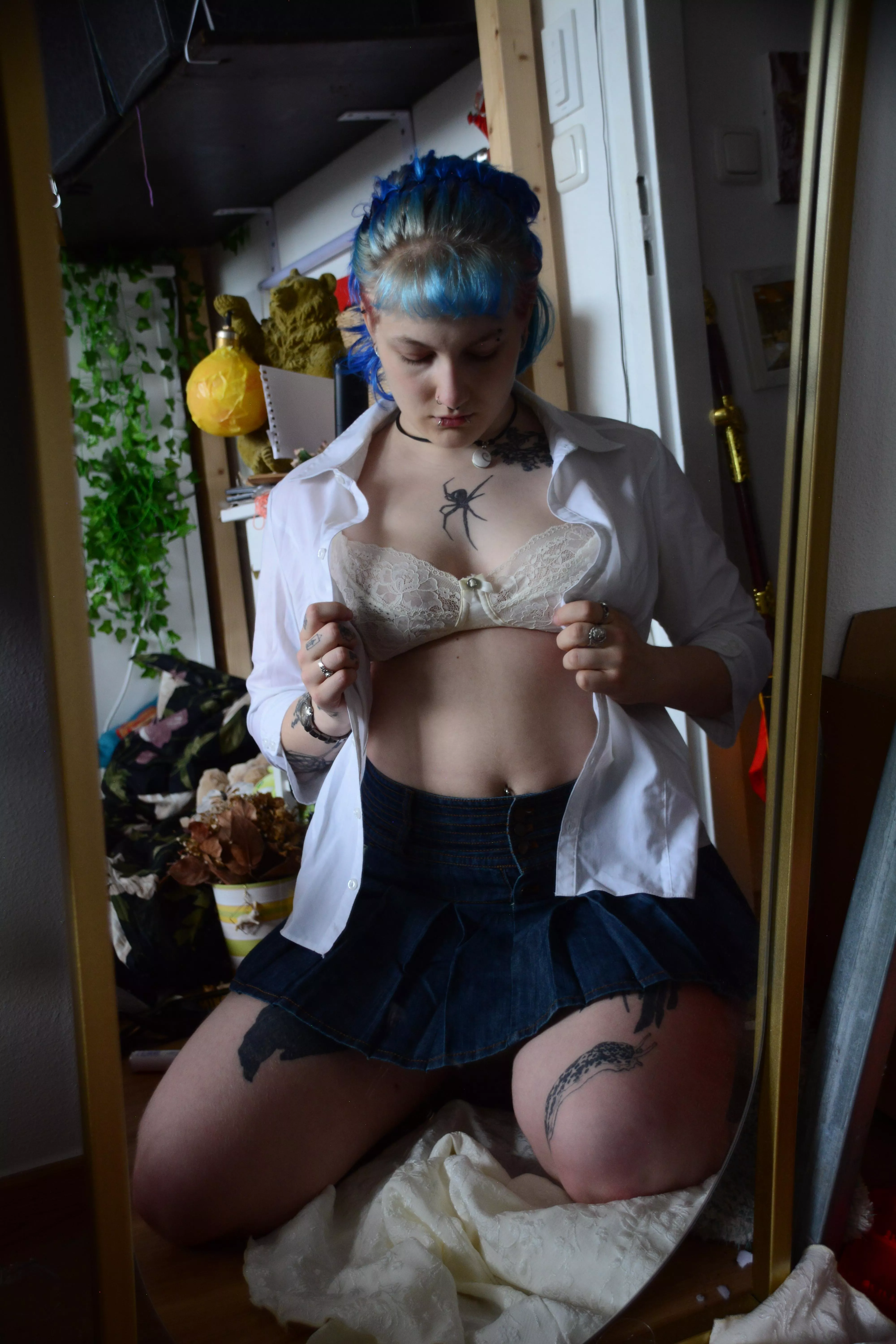 Enough School for today😘 posted by Own_Childhood9034