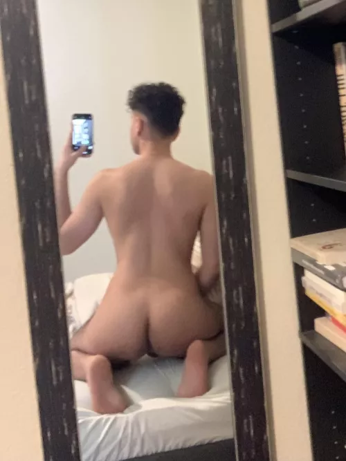 Feeling submissive and breedable by CharcoalFaisal